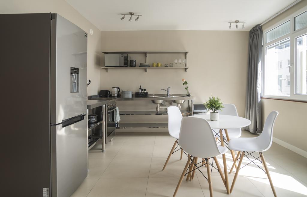 The Studios By Stay Amazing Città del Capo Esterno foto