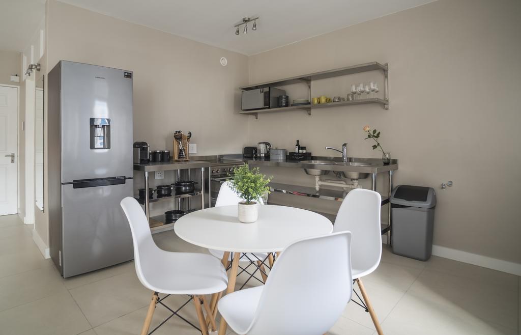 The Studios By Stay Amazing Città del Capo Esterno foto
