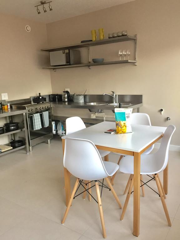 The Studios By Stay Amazing Città del Capo Esterno foto