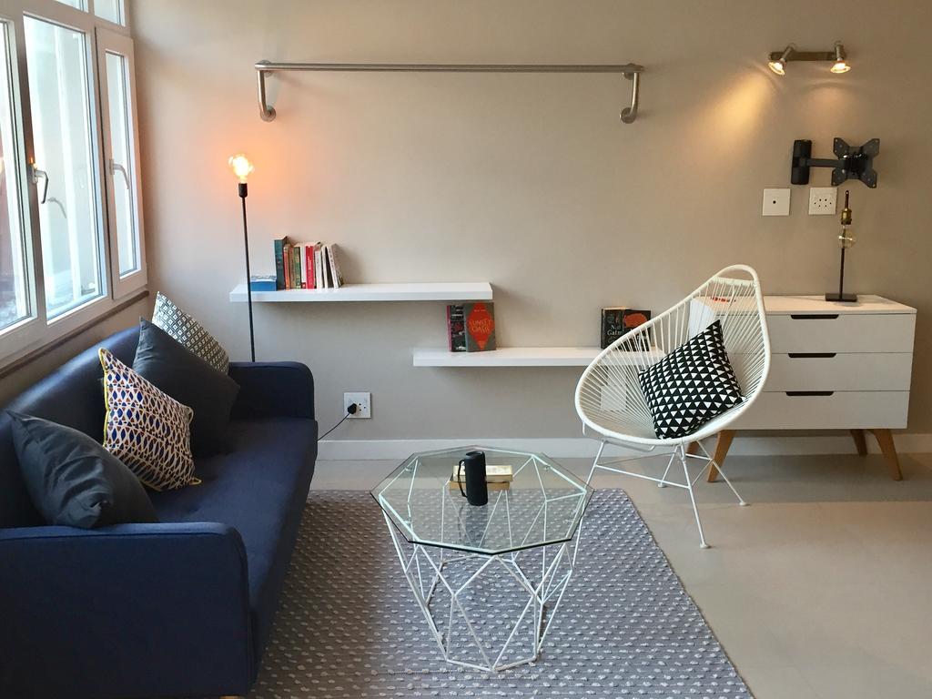 The Studios By Stay Amazing Città del Capo Esterno foto
