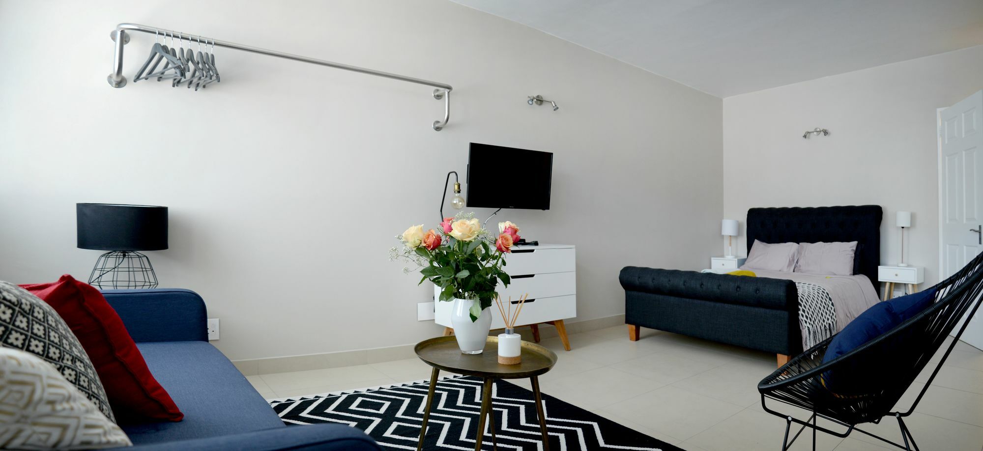 The Studios By Stay Amazing Città del Capo Esterno foto